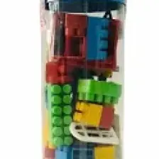 Efe Oyuncak 899 42 Parça Blok Set