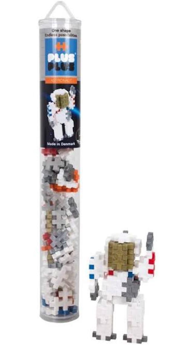 Plus Plus – Triceratops (Dinazor)  Puzzle - 5+ Yaş