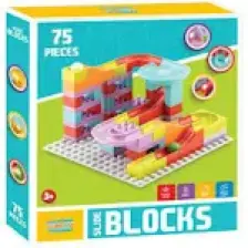 Ceco Toys 75 Parça Global Marka Uyumlu