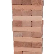 XMARKETTR Çekirdek Zeka Çekirdek  Dengede Kal Oyunu (Silindir Kutu)