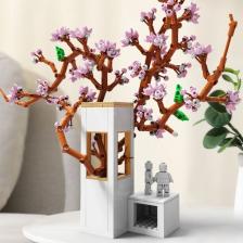 Gokidy Blok Çiçek - Saksılı Sakura Dalları
