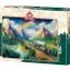 Art Gökkuşağı Ekspresi 260 Parça Puzzle 5035