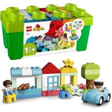 10913 ® Duplo® Yapım Parçası Kutusu / 65 Parça / +1,5 Yaş.