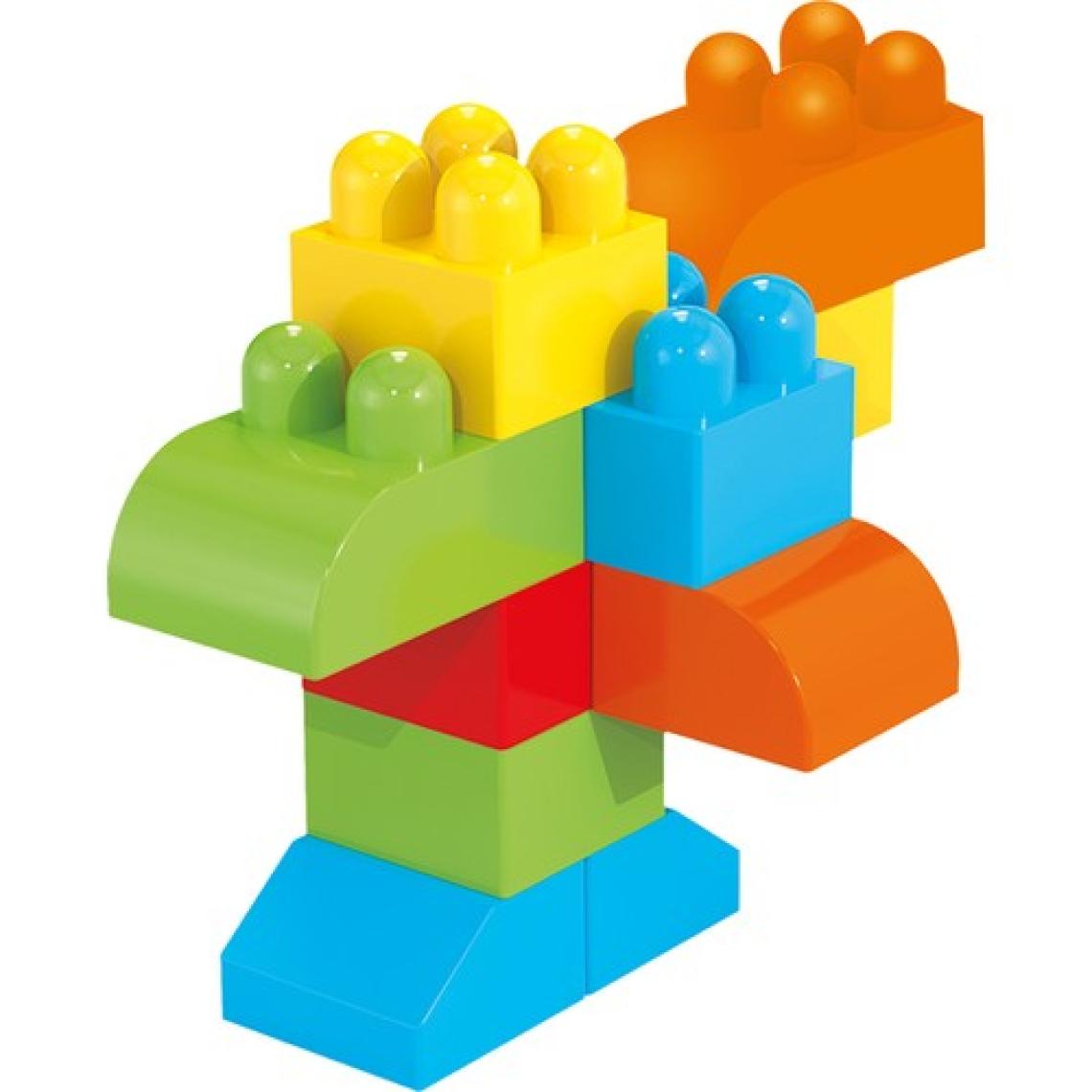 Dede Multi Blok 62 Parça 01253