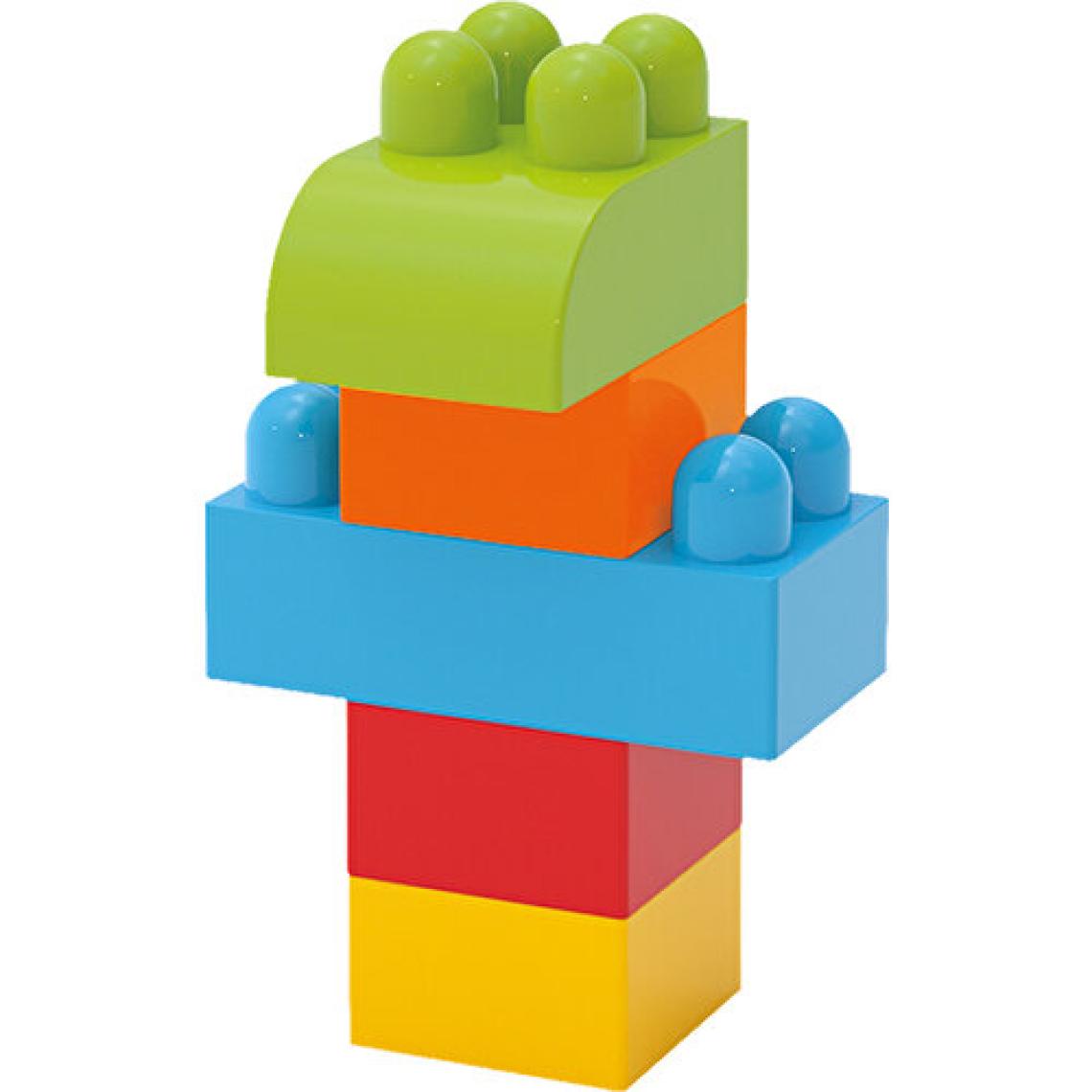 Dede Multi Blok 62 Parça 01253