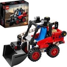 LEGO® Technic Nokta Dönüşlü Yükleyici 42116