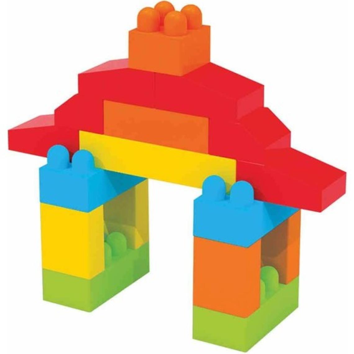 Dede Multi Blocks 120 Parça