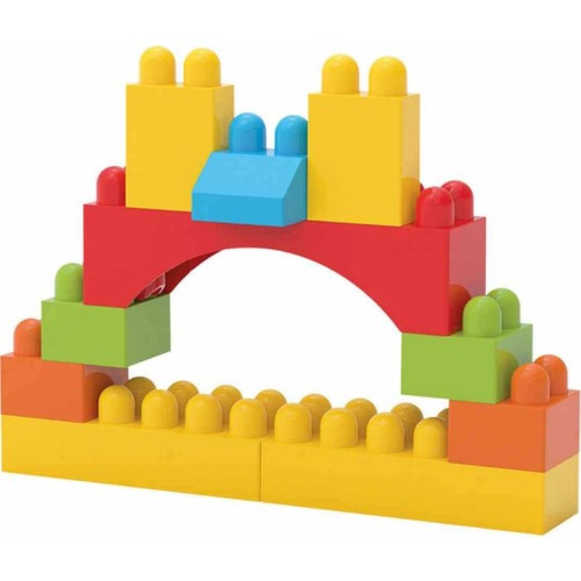 Dede Multi Blocks 120 Parça