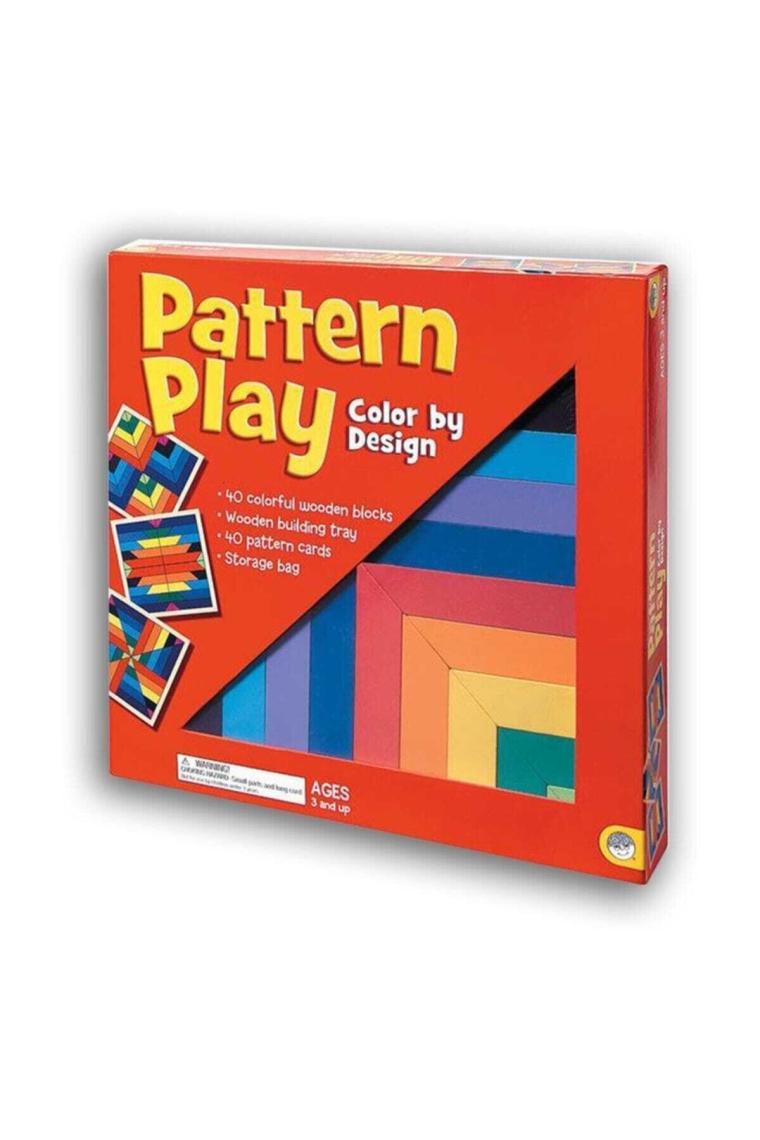 Pattern Play Desen Oyunu