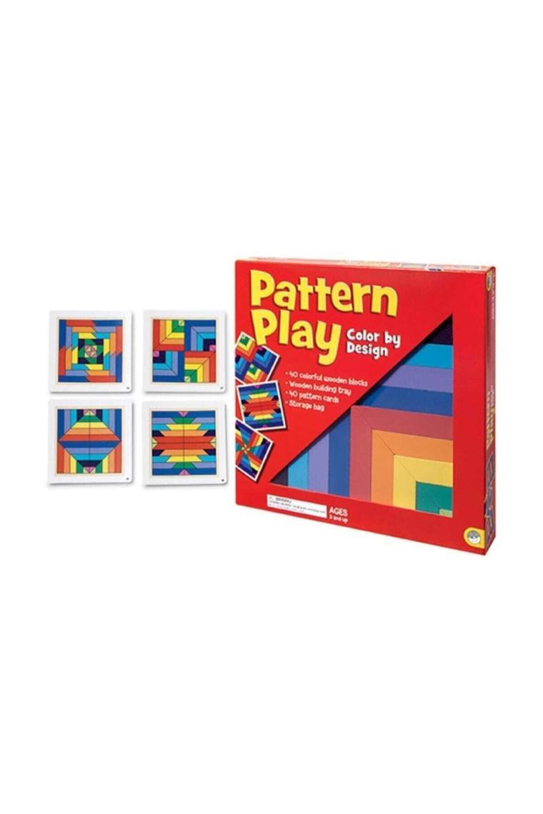 Pattern Play Desen Oyunu