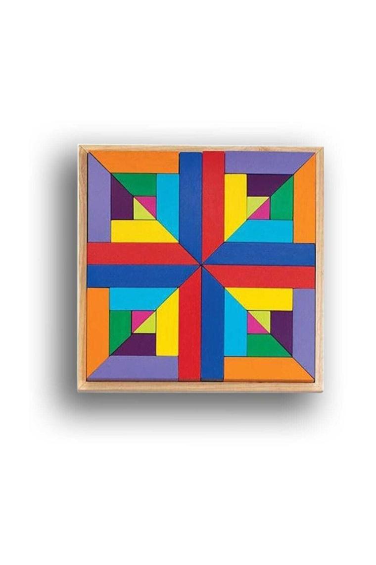 Pattern Play Desen Oyunu