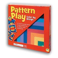 Pattern Play Desen Oyunu