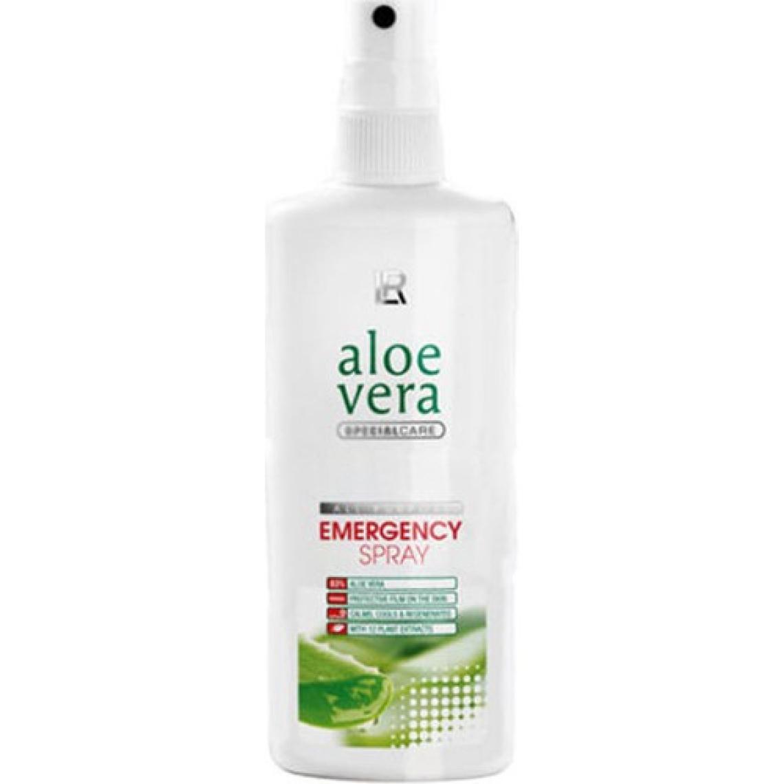 LR Aloe Vera Acil Yardım Spreyi 150ML