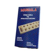 ML Mangala Türk Zeka ve Strateji Oyunu