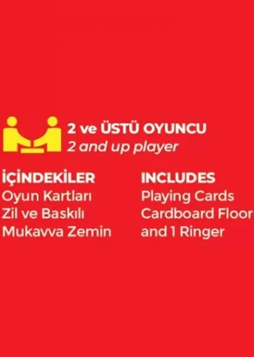 Moli Toys Dedektif Plus 2 Oyun 1 Arada Eğitici, Zeka ve Strateji Oyunu