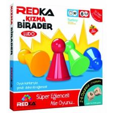Redka Ludo Kızma Birader