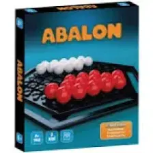Tes Abalon