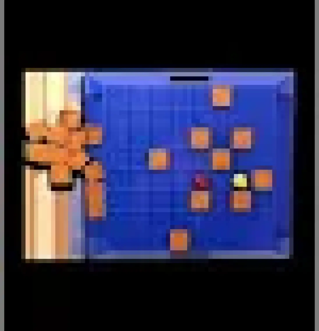 Toli Games Wecode Plus Strateji Kodlama Zeka Oyunu