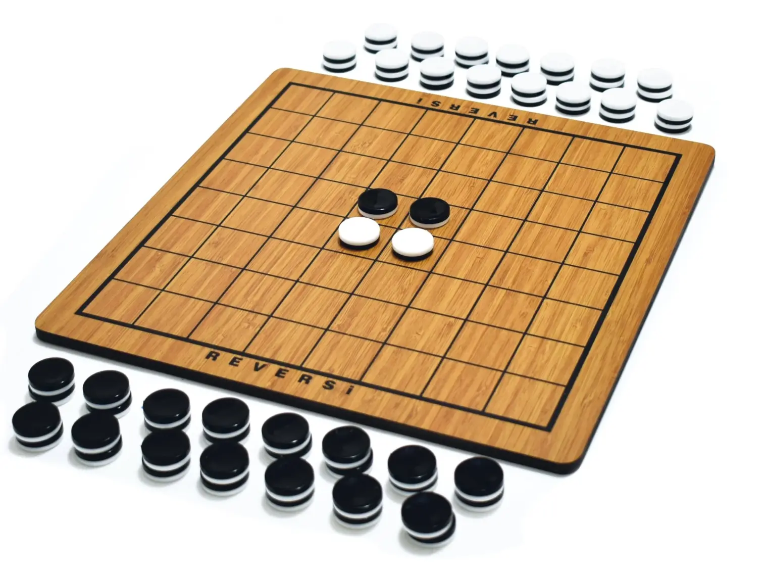 Redka Reversi Ahşap