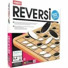 Redka Reversi Ahşap