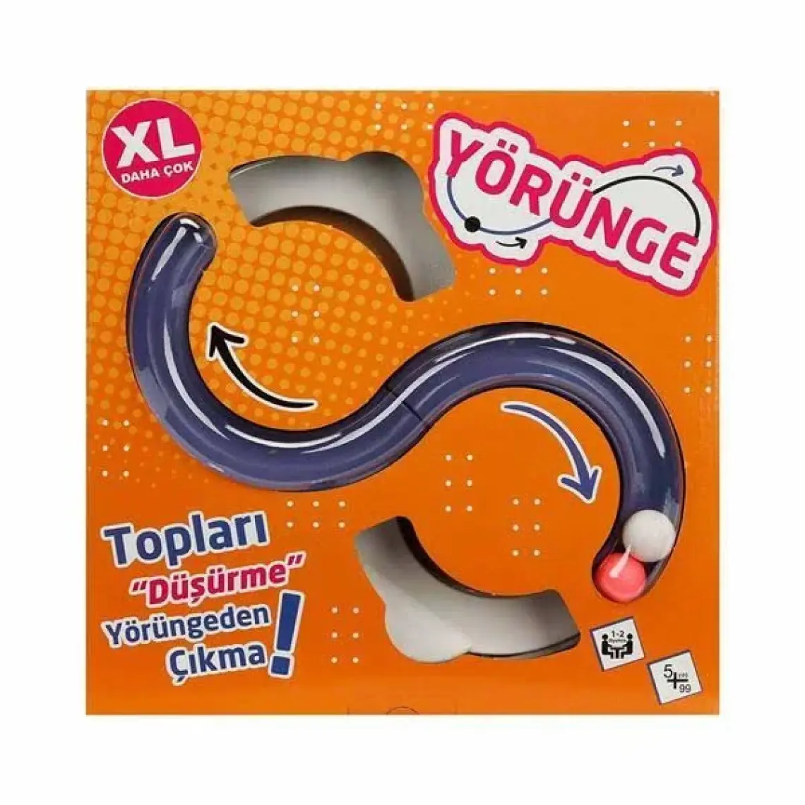Çekirdek Zeka Yörünge Oyunu