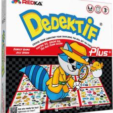 Redka Dedektif Plus