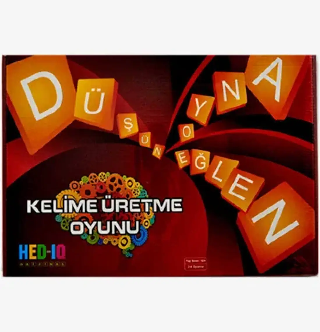Kelime Üretme Oyunu Kelime Avı Türkçe