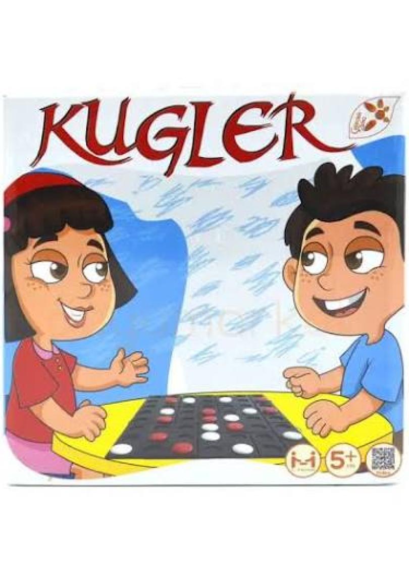 Çekirdek Zeka Kugler Oyunu