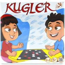 Çekirdek Zeka Kugler Oyunu