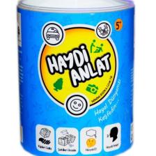Haydi Anlat 5250