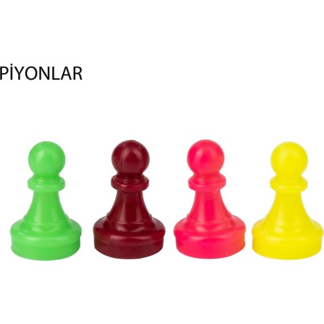Çekirdek Zeka Labirent Xl Oyunu