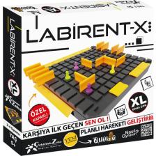 Çekirdek Zeka Labirent Xl Oyunu
