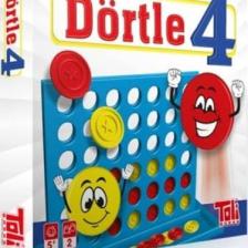 Toli Games Dörtle 4 Pul Zeka Oyunu
