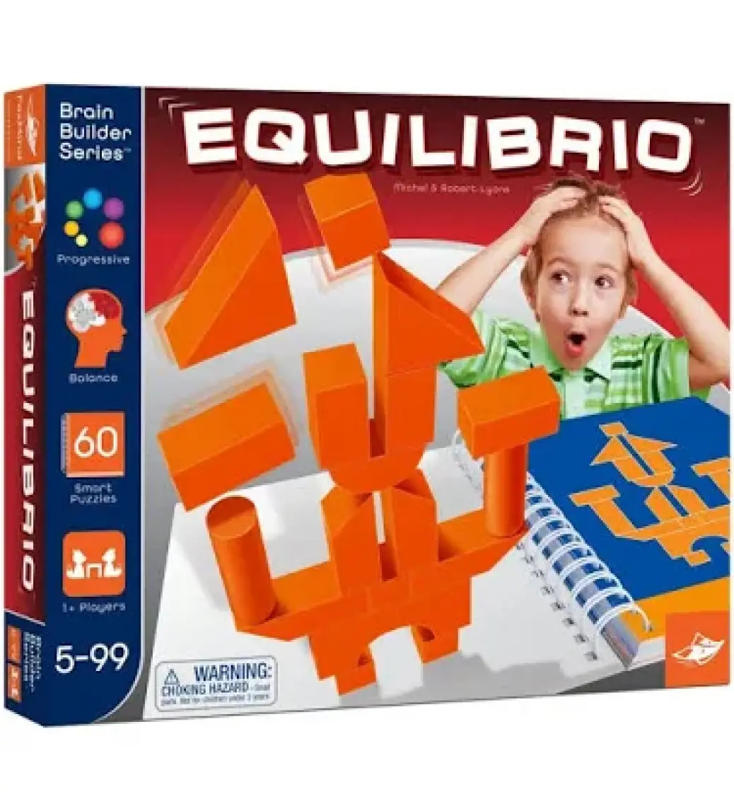 Pal Archıtecto Zeka Oyunu 7+