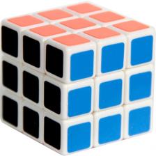 Ceren Magic Cube Mini Sihirli Küp 3x3