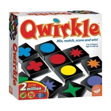 Qwirkle Akıl Oyunu /