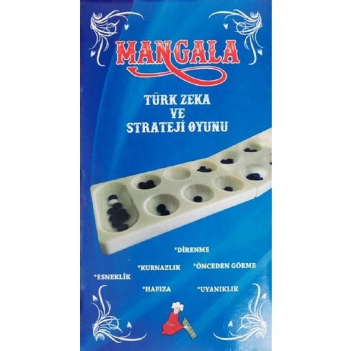 Hobi24 Mancala Tarihi Zeka Oyunu