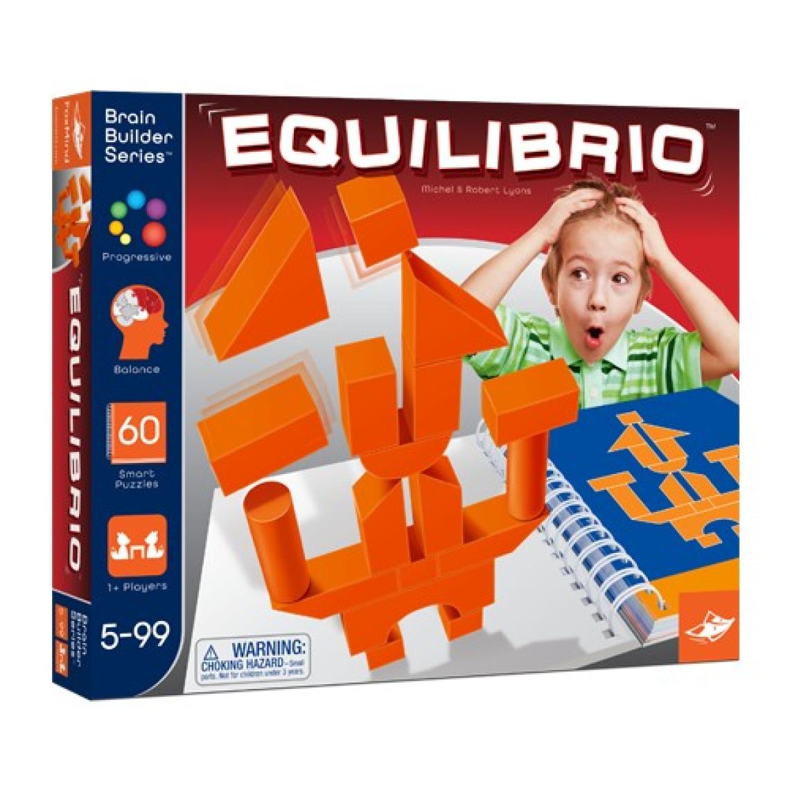 Edutoys Equilibrio