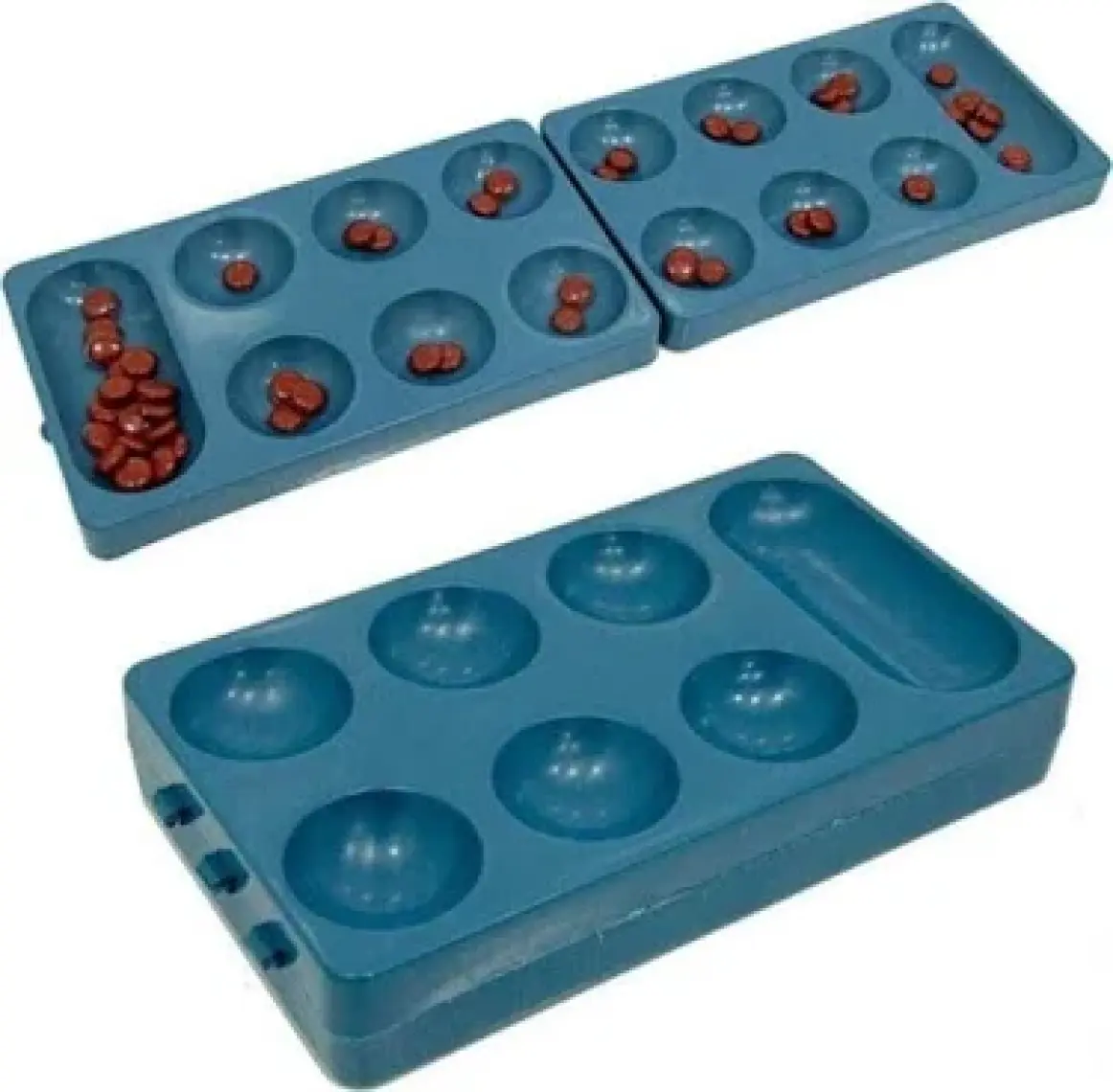 Hobi24 Mancala Tarihi Zeka Oyunu