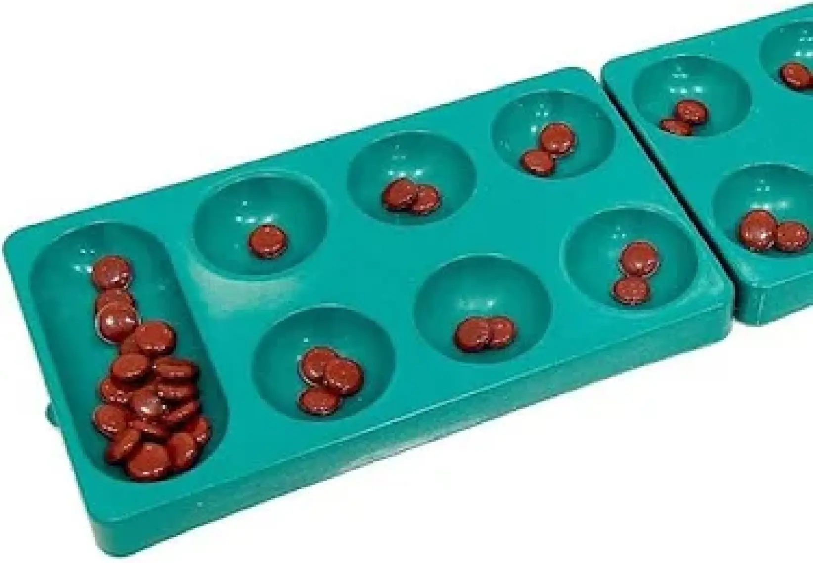 Hobi24 Mancala Tarihi Zeka Oyunu