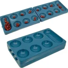 Hobi24 Mancala Tarihi Zeka Oyunu