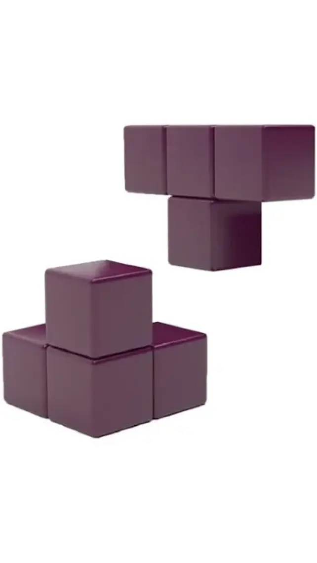 Çekirdek Zeka Rubiks Cube
