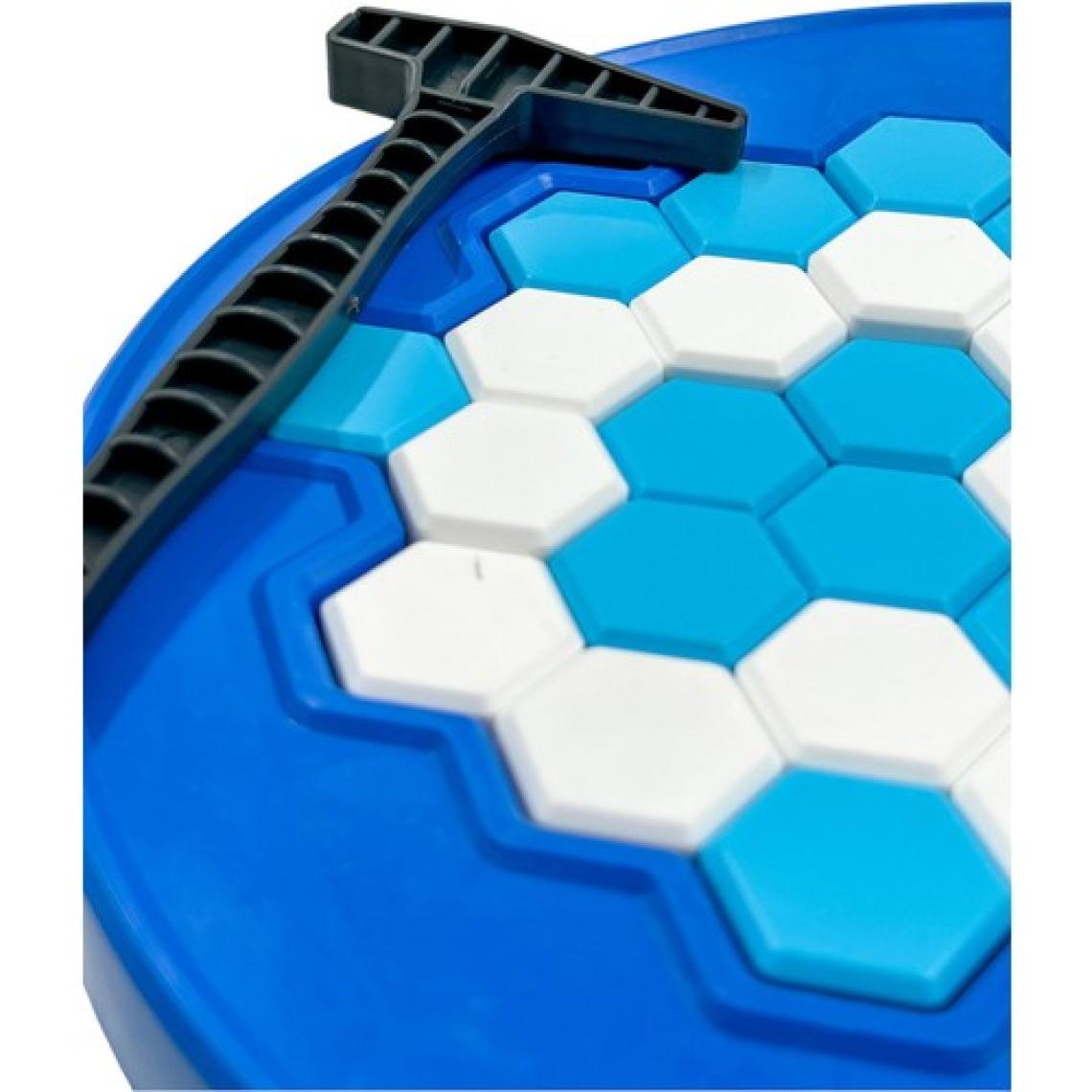 Zeno Toys Buz Küpleri Zeka,mantık ve Strateji Oyunu