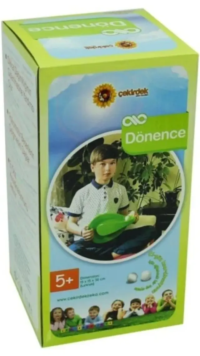 Çekirdekzeka Dönence Oyunu