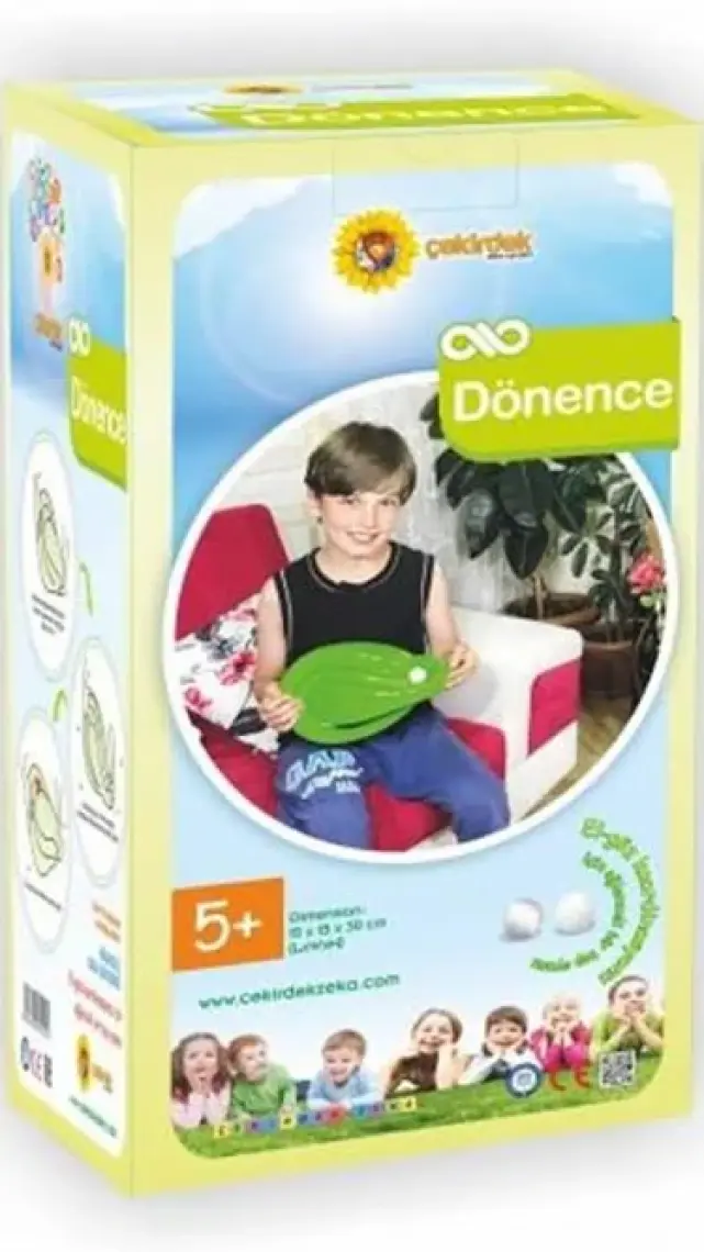 Çekirdekzeka Dönence Oyunu