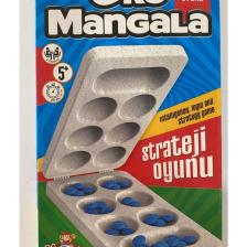 Mor Toys Eko Mangala Mortoys Strateji Oyunu