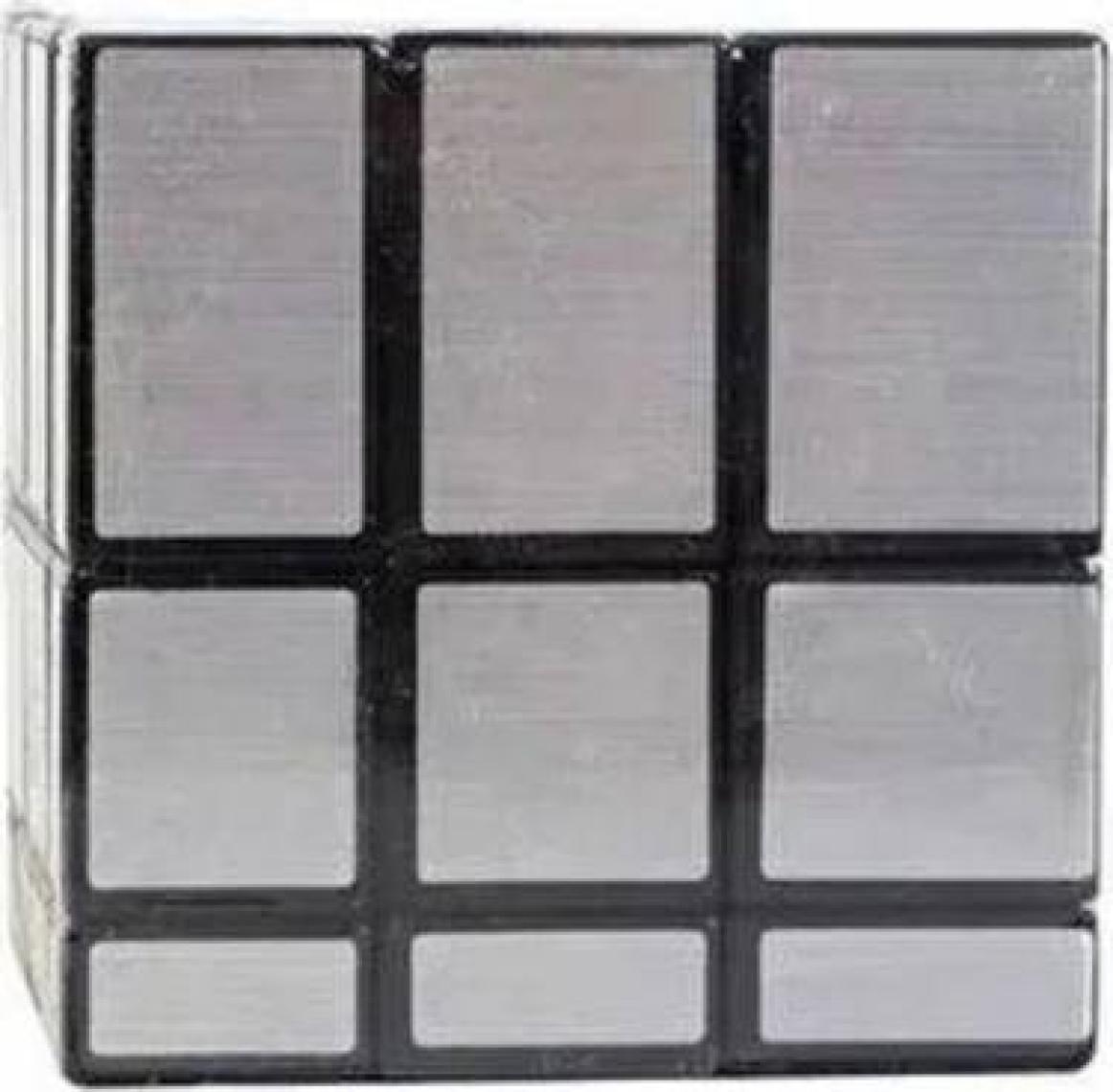 MEGA Geometrik Küp