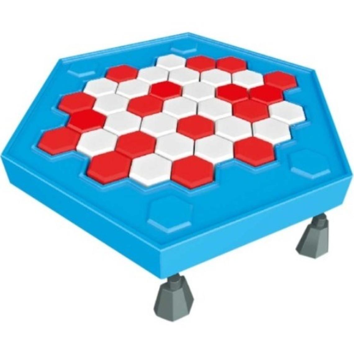 Bu-Bu Games Son Kale