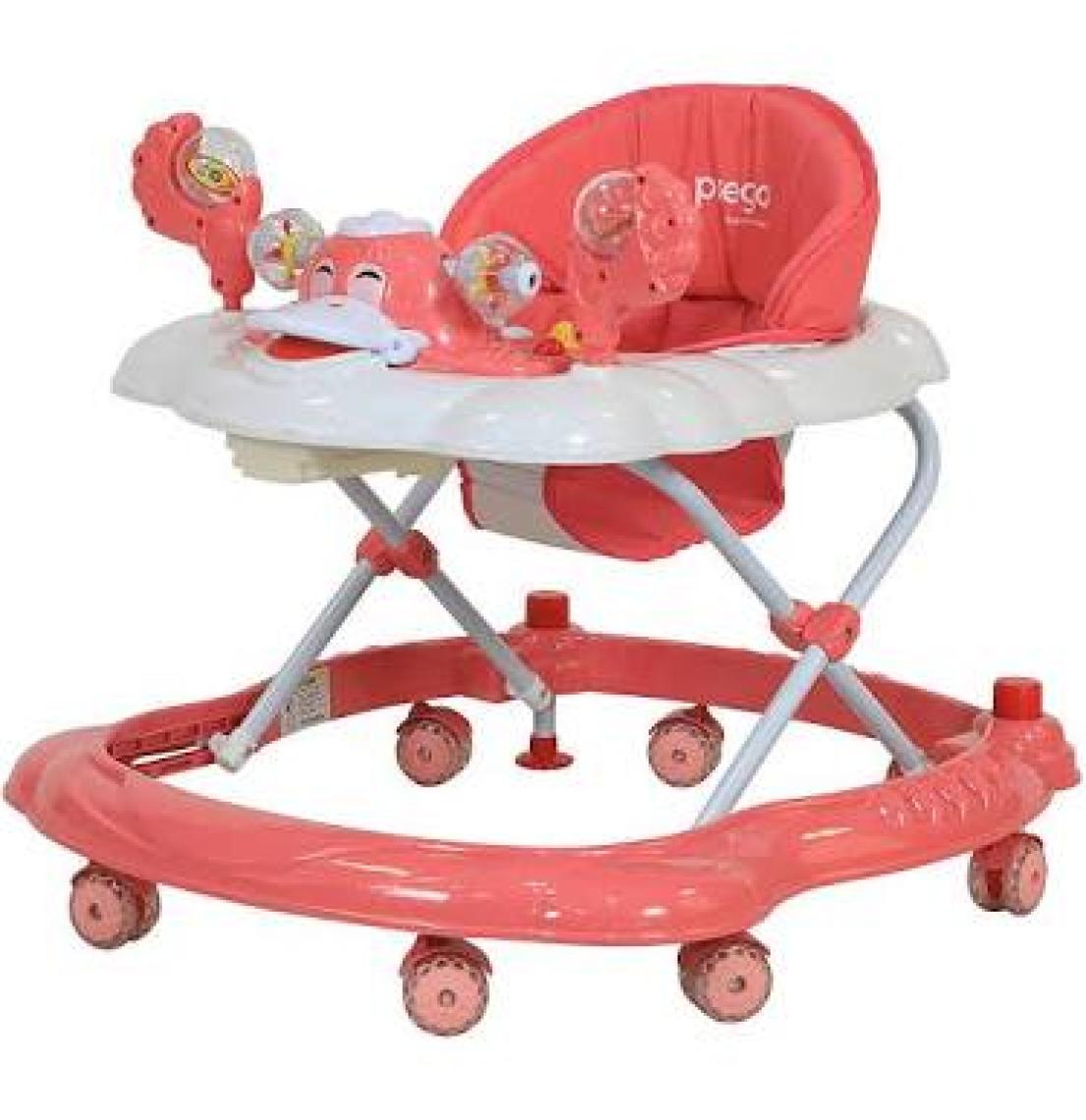 Prego Teddy Yürüteç
