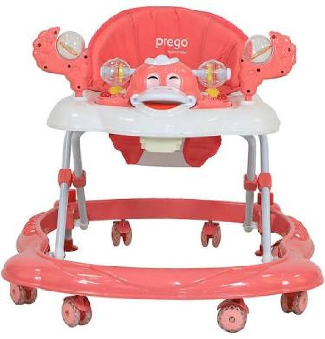 Prego Teddy Yürüteç